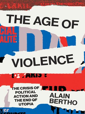cover image of The Age of Violence